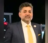 Indian origin builder shot dead in Canada