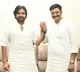 Raghu Rama confidant in Pawan Kalyan win at Pithapuram