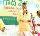 Chandrababu promise to Volunteers
