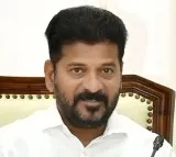 Revanth Reddy pays condolences to Rajiv Ratan