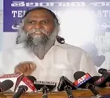 Jaggareddy interesting comments on congress