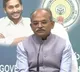 Three parties alliance complains to NHRC against AP CS Jawahar Reddy