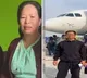 Youtuber surprised her parents with their very first flight journey