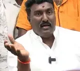 Pothina Mahesh All Set To Join YSRCP