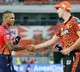SRH faces Punjab Kings in Mullanpur
