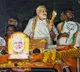 PM Modi roadshow in Chennai