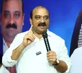 Pamarru MLA Kaile Anil condemns Chandrababu allegations