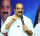 Pamarru MLA Kaile Anil condemns Chandrababu allegations