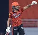 Nitish Kumar hammers Punjab Kings bowlers as SRH scored 182 runs