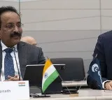 Chandrayaan 4 mission in process of developing says ISRO chairman