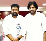 Pawan Kalyan announced Nimmaka Jayakrishna as Palakonda Janasena candidate