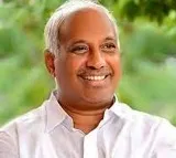 Former Union Ministers Chinta Mohan, Kruparani among Congress candidate for Andhra