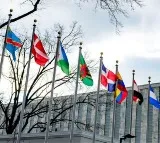 Multinationals view India as alternative manufacturing base; investments 'strong': UN