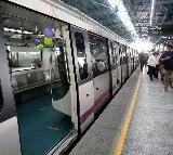 Bengaluru: Row as youth stopped from boarding Metro train over 'unbuttoned shirt'