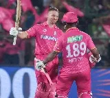 IPL 2024: RR v GT overall head-to-head; When and where to watch
