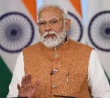 PM Modi congratulates new Ireland PM Simon Harris, says looking forward to work together