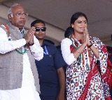YS Sharmila Reddy carries Congress’ hopes of revival in Andhra Pradesh