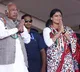 YS Sharmila Reddy carries Congress’ hopes of revival in Andhra Pradesh