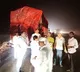 Close shave for Maha Congress chief as truck hits car; Nana Patole smells a plot