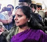 Excise policy case: Already questioned K. Kavitha in jail, CBI tells Delhi court