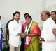 Key leaders of TDP, Jana Sena join YSR Congress