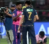 IPL 2024: Gujarat Titans to bowl first against Rajasthan Royals