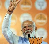 PM Modi urges foreign media to visit Kashmir to witness 'sweeping positive changes'