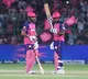 IPL 2024: Samson, Parag half-centuries lift Rajasthan to 196 for 3 against Gujarat