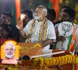 How PM Modi is stealing a march on Opposition to boost NDA's campaign blitz