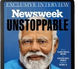 'Unstoppable, Inevitable': Western media swings to the other side in appraisals of PM Modi