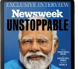 'Unstoppable, Inevitable': Western media swings to the other side in appraisals of PM Modi