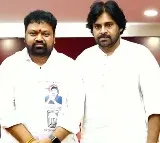 Pawan Kalyan Announces Nimmaka Jayakrishna as the Janasena Candidate for Palakonda