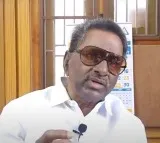 Former YSRCP Minister DL Ravindra Reddy Endorses TDP Over YCP in Upcoming Elections