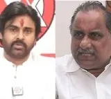 Mudragada Padmanabham makes strong comments against Pawan Kalyan