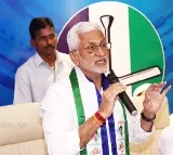 Vijayasai Reddy defends his Nellore roots against opposition criticism