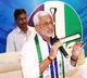 Vijayasai Reddy defends his Nellore roots against opposition criticism