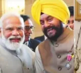 A phone call from PM Modi at 2.30 AM: Social worker recalls morale-boosting experience during Covid