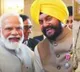 A phone call from PM Modi at 2.30 AM: Social worker recalls morale-boosting experience during Covid