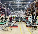 Flipkart opens its grocery fulfillment center in Visakhapatnam, Andhra Pradesh