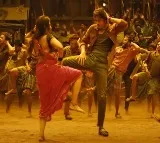 Nissan Motor Sports International Promote their New brand Car with Kurchi Madathapetti Song