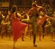 Nissan Motor Sports International Promote their New brand Car with Kurchi Madathapetti Song