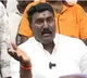 Pothina Mahesh joins YSRCP