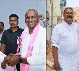 RS Prasanna Kumar Shocks To Brother RS Praveen Kumar
