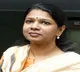 Kanimozhi fires on Palaniswami