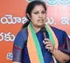AP BJP Chief Purandeswari Responds Over Fake News About Her In Social Media