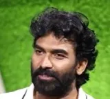 Sagar Interview