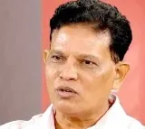 Rtd IAS Murali Akunuri sensational comments on KCR