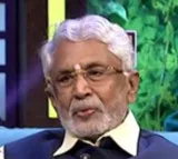 Muralimohan Interview