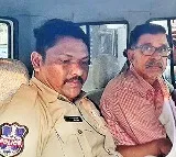 Radhakishan Rao Remand Extended Another Two Days In Phone Tapping Case
