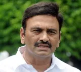 Raghu Rama Krishna Raju started election campaign office in Undi constituency
